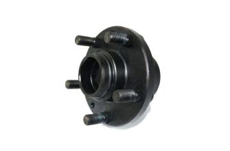 Front wheel hub Bus