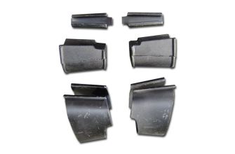 German quality bus anti roll bar fitting kit for both sides