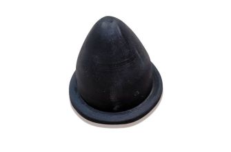 German quality front axle bump stop lower