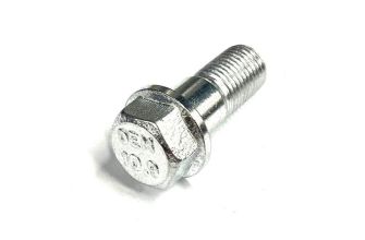 German quality brake caliper mounting bolt upper