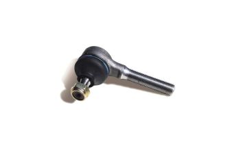German quality track rod end outer Left hand thread