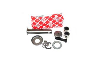 German quality steering idler pin repair kit Bus