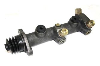 Master cylinder LHD no servo Bus
