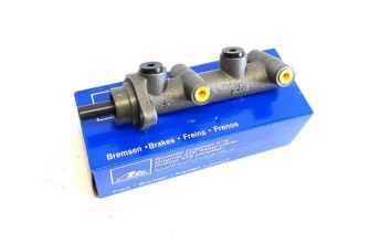 German quality ATE master cylinder with servo