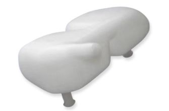 German quality lower brake fluid reservoir bottle