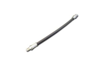 German quality rear brake hose 280mm