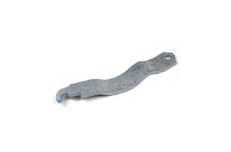German quality handbrake lever arm Left Bus