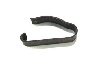 German quality clip for return spring to distance bar T2