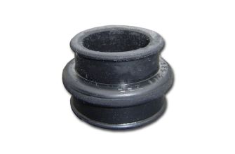 German quality twin port manifold boot