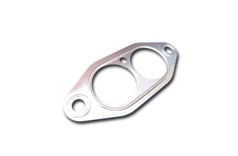 German quality twin port inlet manifold to cylinder head