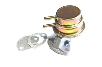 Fuel pump for dynamo models 108mm rod