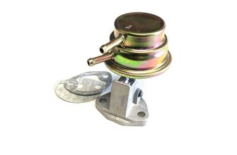 Fuel pump for alternator models 100mm rod