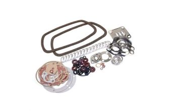 German quality engine gasket set 1300cc-1600cc