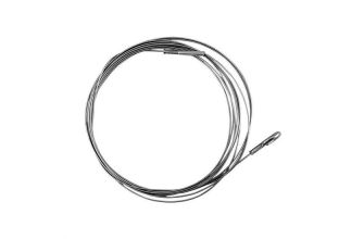 Accelerator cable LHD 1600cc 3670mm Bus