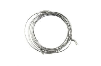 Accelerator cable LHD 1600cc 3675mm Bus