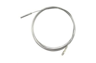 Accelerator cable Bus RHD 1600cc 3470mm