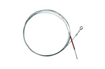 German quality RHD 1600cc 3420mm accelerator cable 8/69-7/72