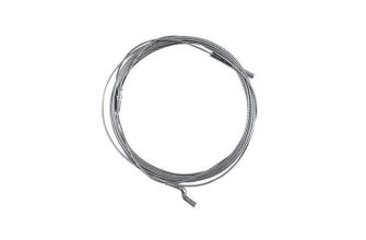 Accelerator cable RHD 1700cc-2000cc 3605mm Bus 68-2/76