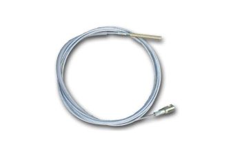 German quality clutch cable 3243MM RHD 8/67-7/69
