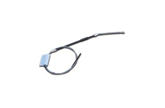 Handbrake cable 3440mm Bus