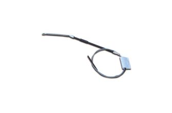 Handbrake cable 2960mm Bus