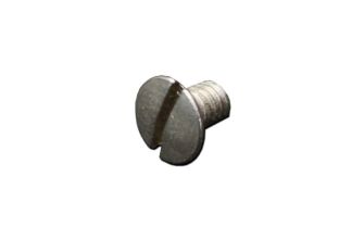 Safari window frame screws in stainless steel 55-67
