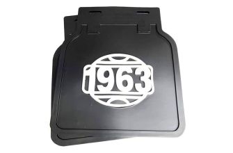 Mudflap set 1963