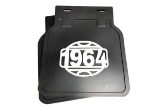 Mudflap set 1964