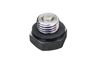 German quality magnetic sump plug