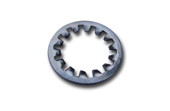 German quality bullet indicator mounting washer