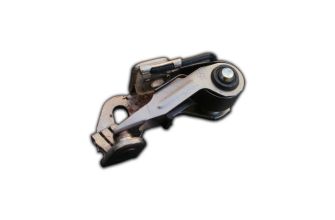 German quality Beru ignition Points 1.2cc-1.6cc