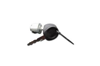 Fleet line Ignition barrel and keys Brazil bus