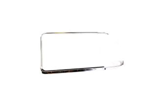 German quality cab door outer scraper Right