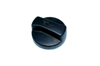 Plastic Oil Filler Cap