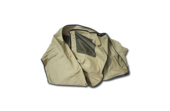 German quality pop top canvas kit in Tan 64-67