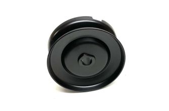 Heavy duty pulley 12 Volt all 1600cc