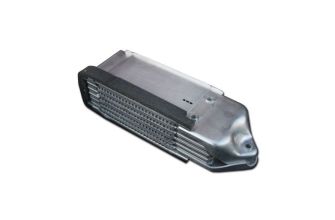 Oil cooler for twin Port 1300cc-1600cc