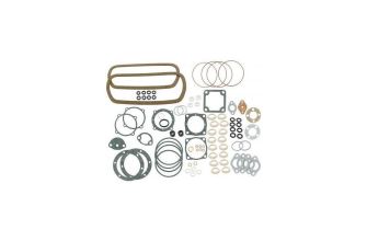 German quality engine gasket set 1200cc