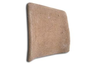 Front Seat pad Backrest for walk through Left or Right 68-74