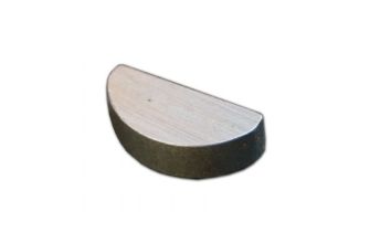 German quality crankshaft woodruff key for the crank pulley