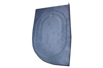 Correct fit platform tray Bus Left