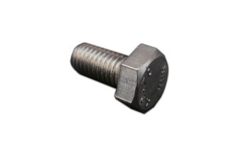 Stainless steel bolt various uses
