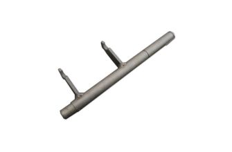 Clutch operating shaft 221mm x 16mm