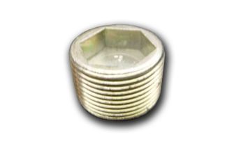 German quality gearbox drain plug