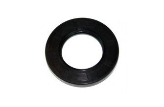 German quality drive flange oil seal  Bus