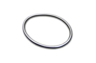 O ring for differential flange on gearbox