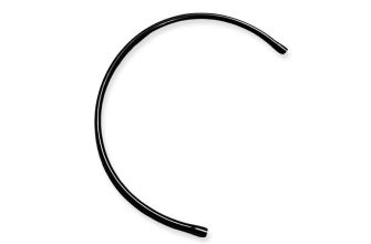 German quality brake reservoir pipe 33 inch