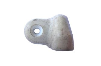 German quality bay interior trim end cap end Left 68-79