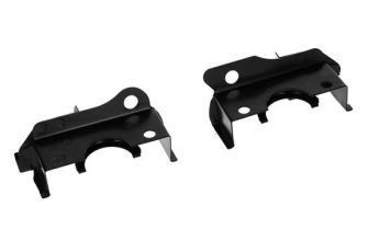 German quality  pre-heat pipe to tinware clamps 1/63 - (not 30HP)