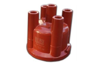 German quality Beru distributor cap all models 009 & 1.7-2.0